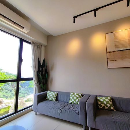Urban Suite@Midhill مرتفعات جنتنغ المظهر الخارجي الصورة