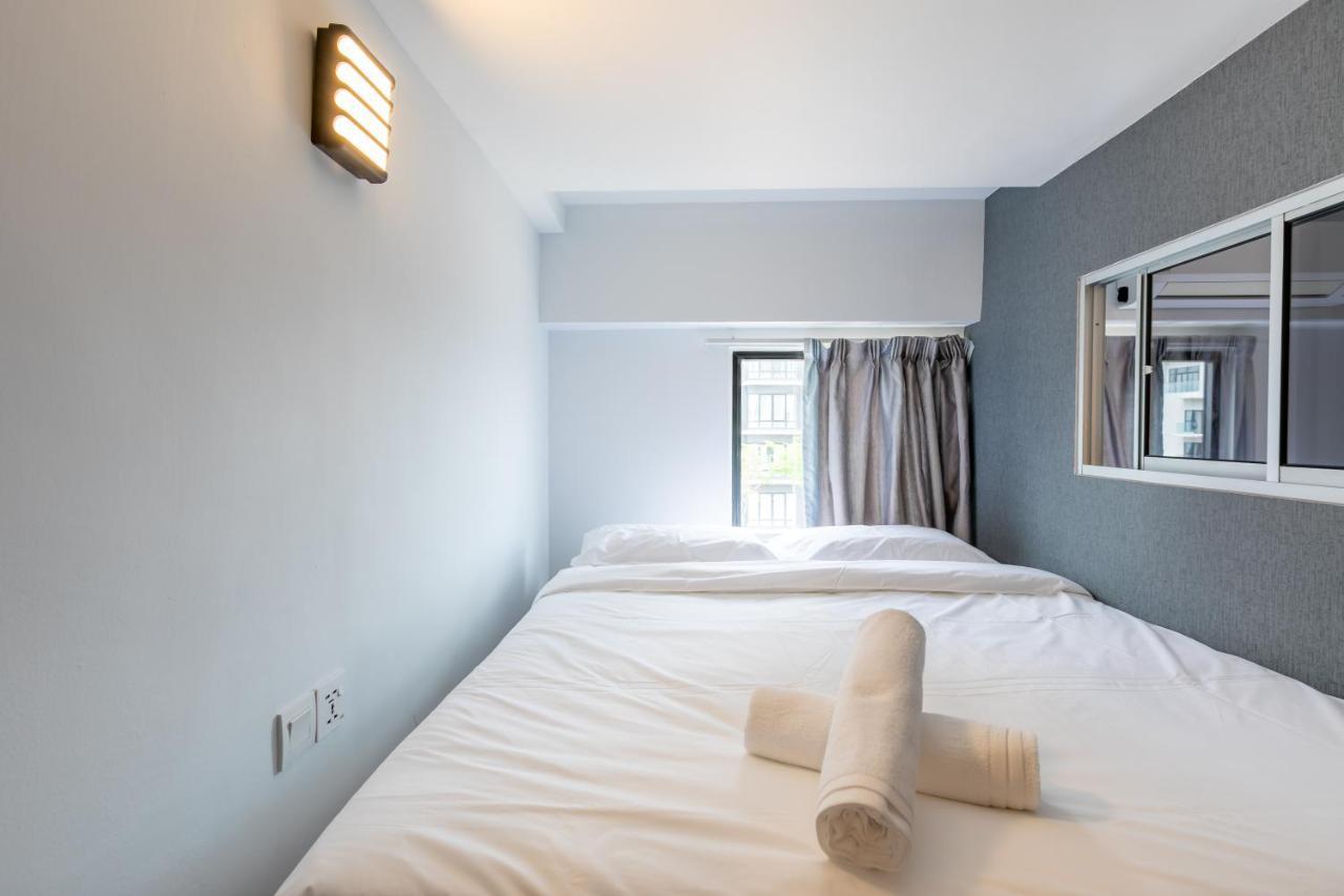 Urban Suite@Midhill مرتفعات جنتنغ المظهر الخارجي الصورة
