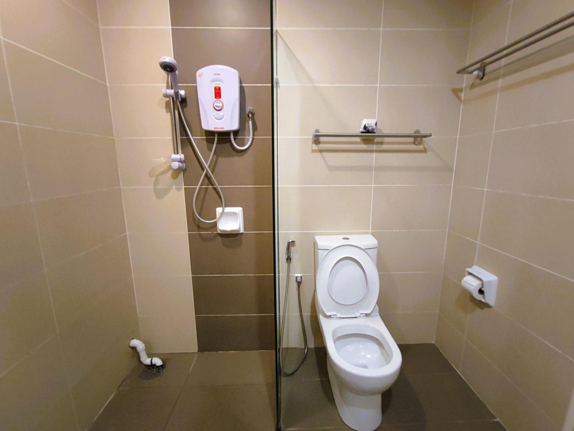 Urban Suite@Midhill مرتفعات جنتنغ المظهر الخارجي الصورة